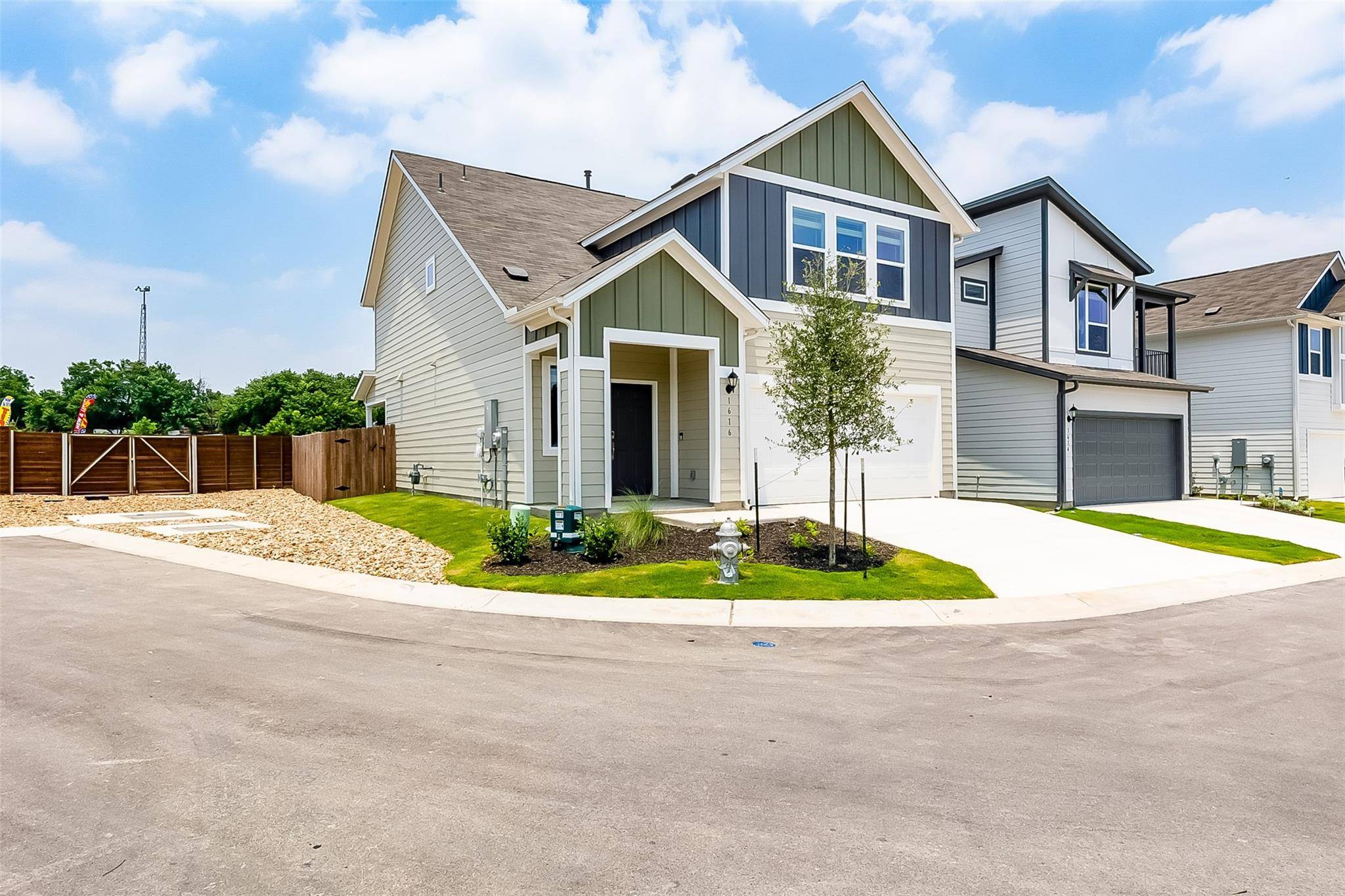 1616 Iberville DR, Pflugerville, TX 78660
