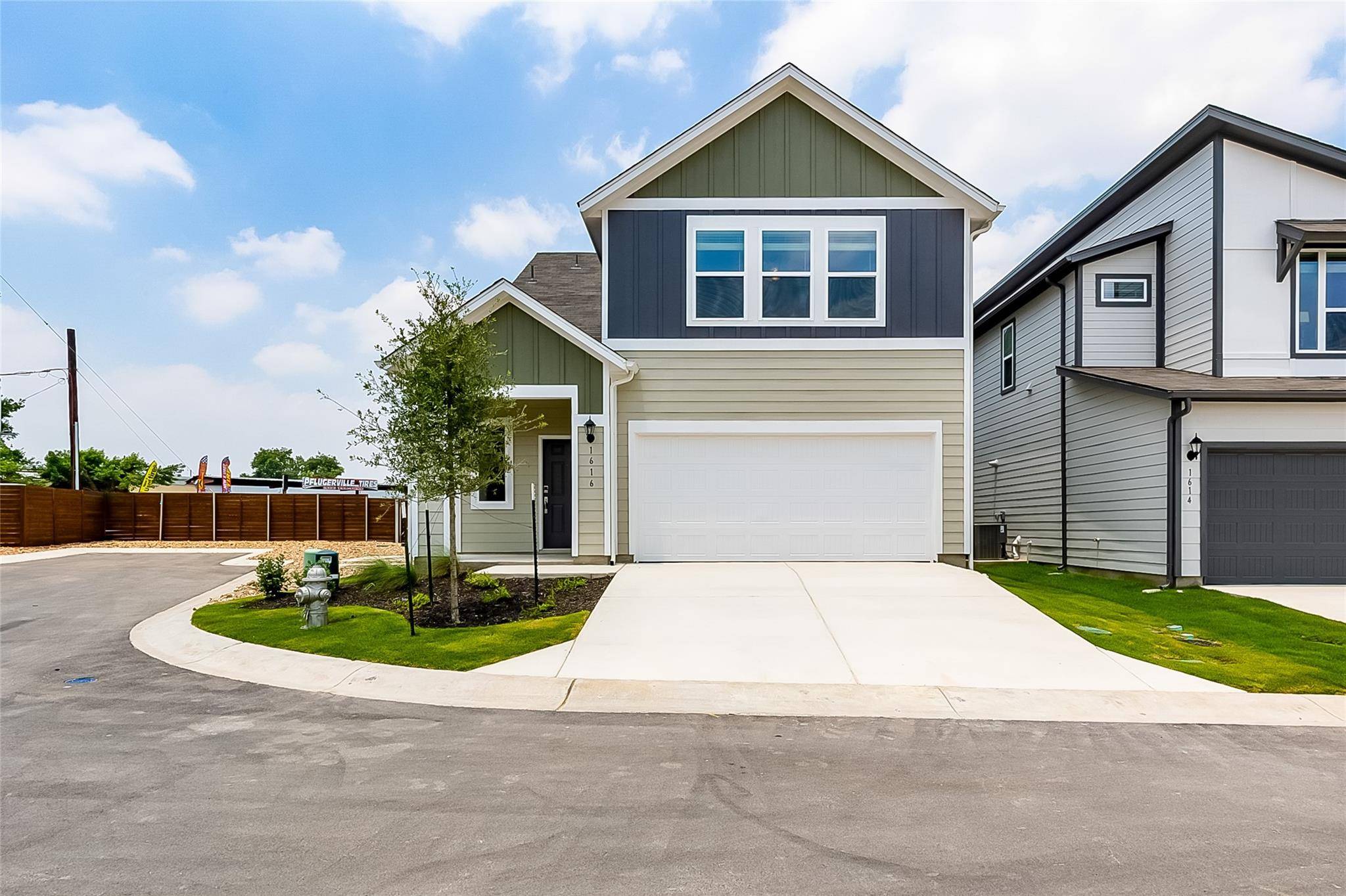 1616 Iberville DR, Pflugerville, TX 78660
