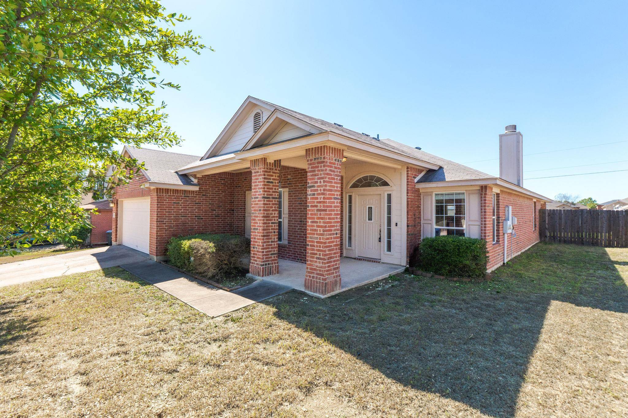 2201 Isabelle DR, Copperas Cove, TX 76522