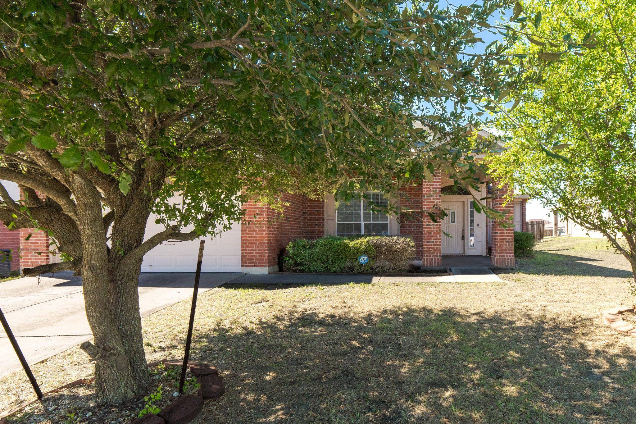 2201 Isabelle DR, Copperas Cove, TX 76522
