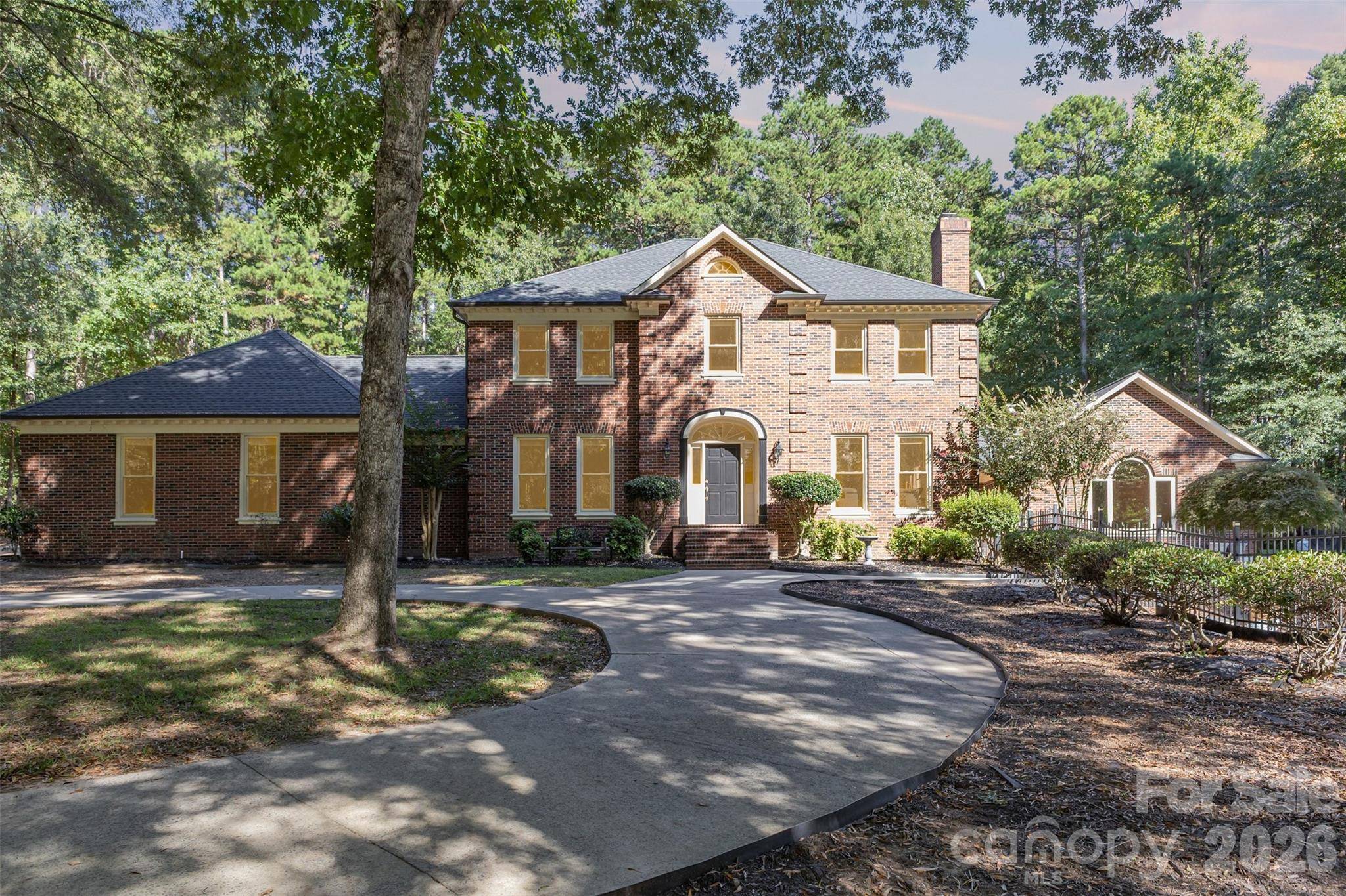 15655 Highway 601 HWY, Midland, NC 28107