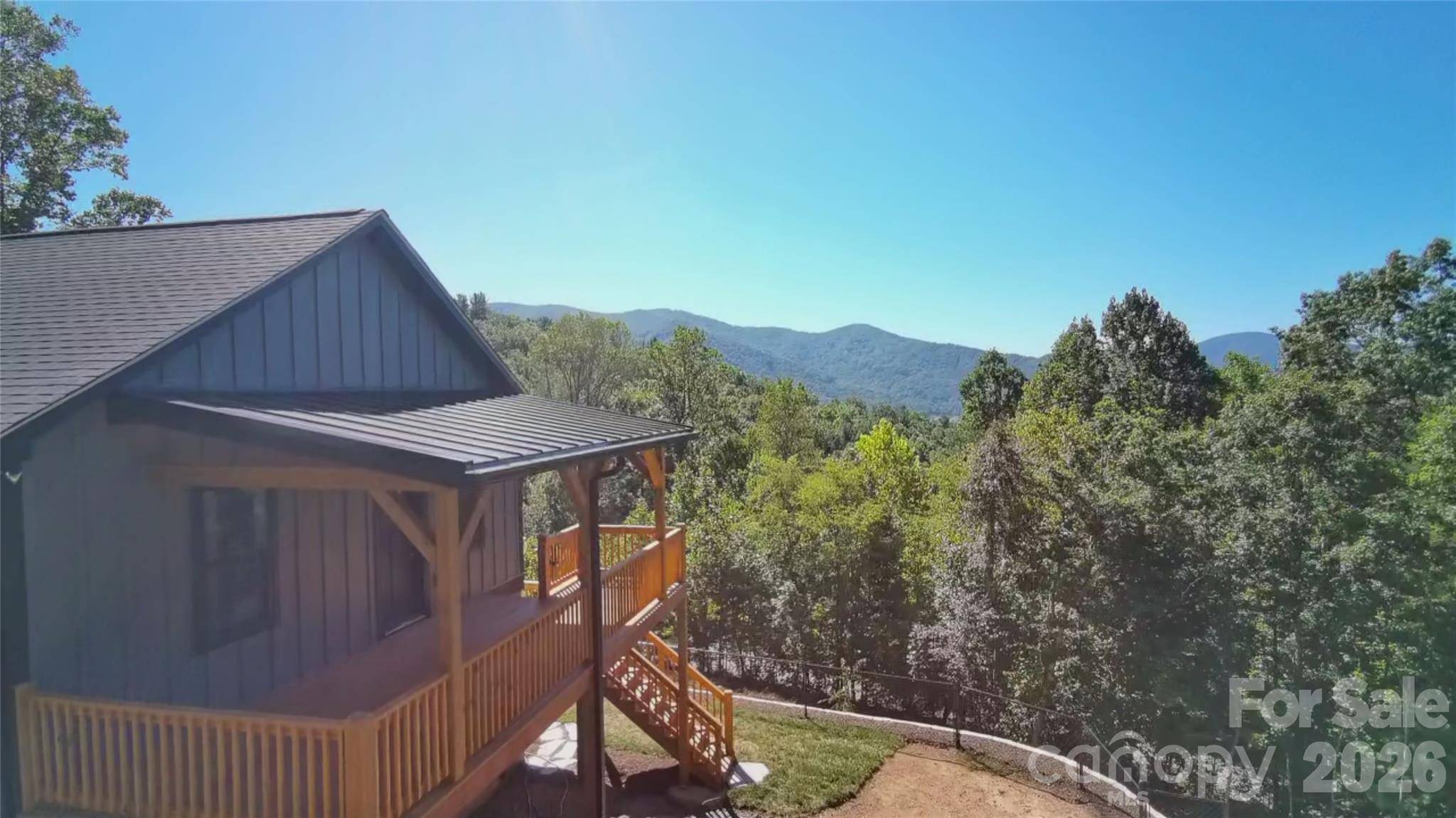 9 Nellie Bell LN, Swannanoa, NC 28778
