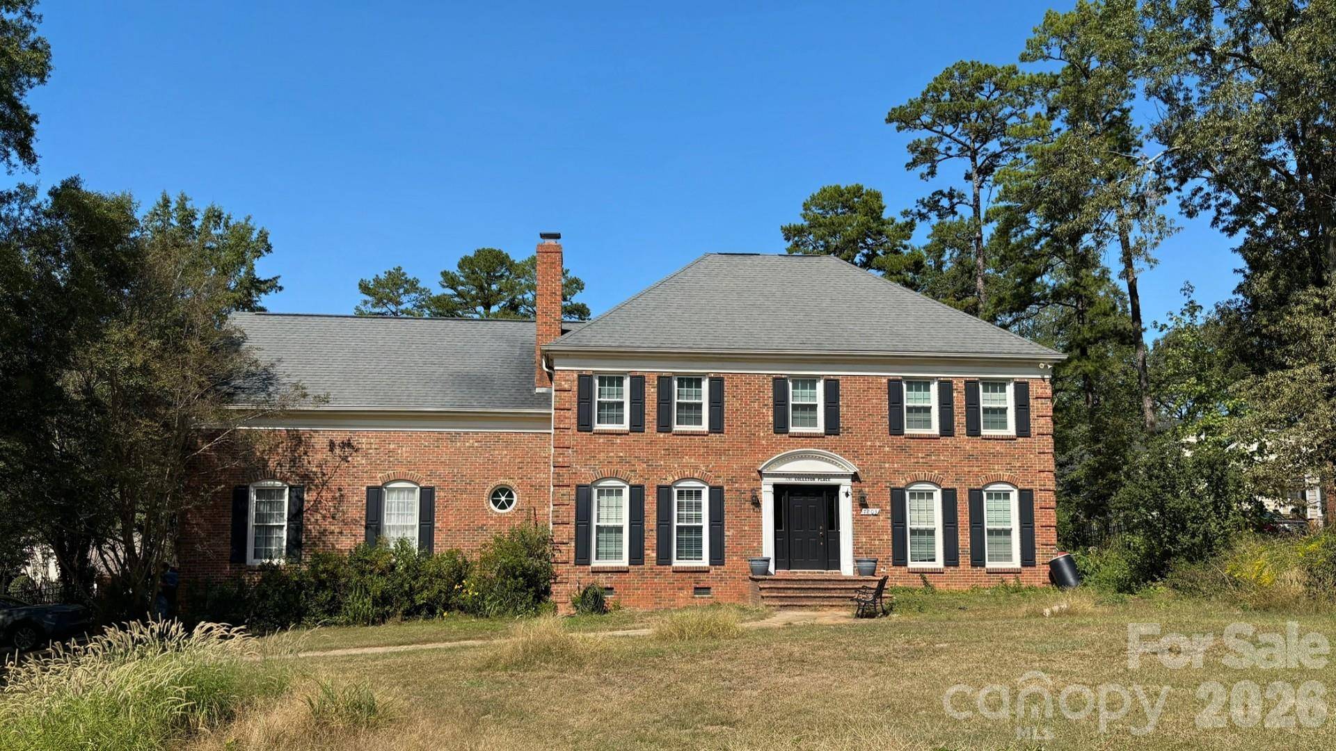 7203 Colleton PL, Charlotte, NC 28270