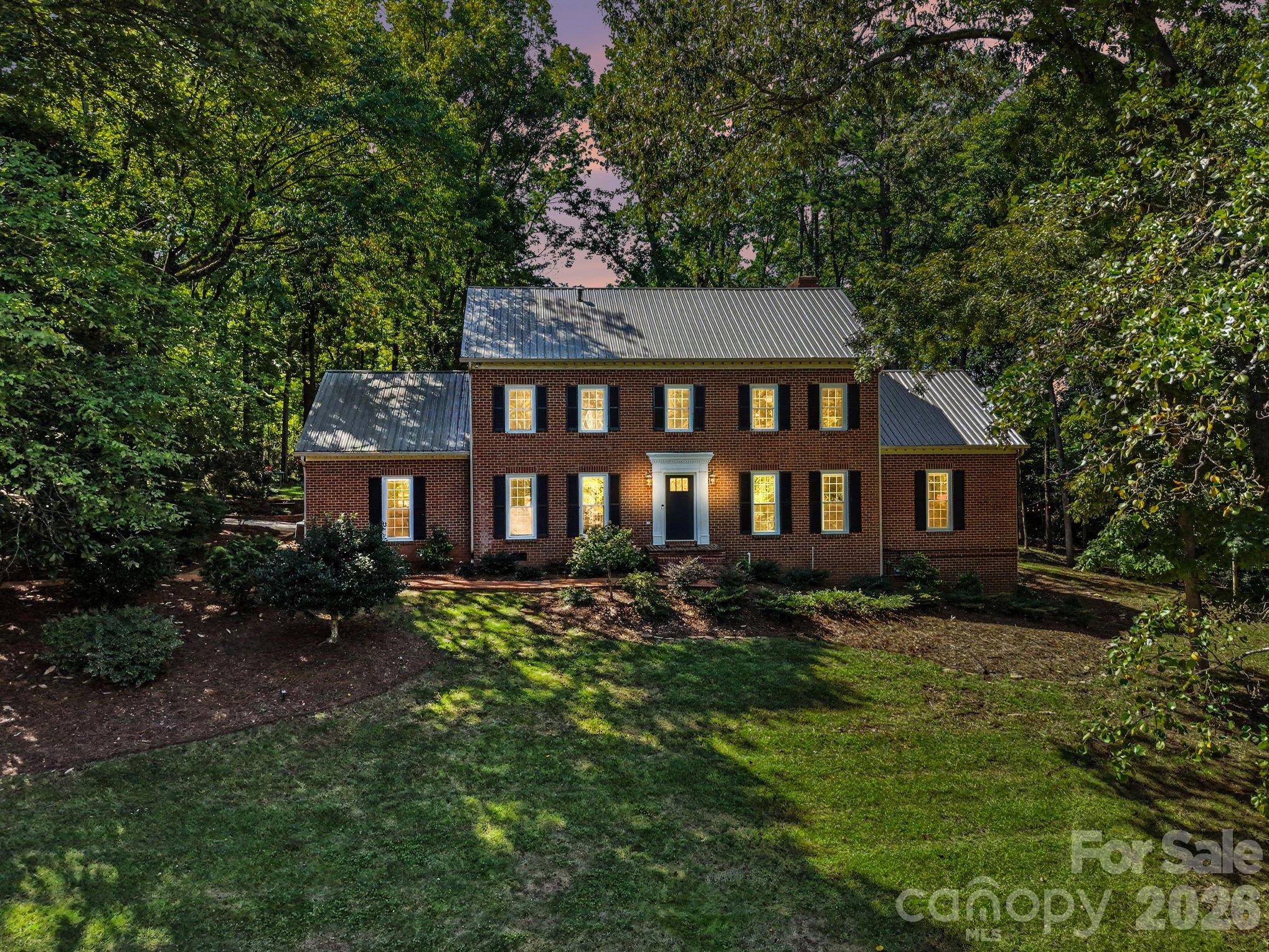 607 Anderson AVE, Salisbury, NC 28144
