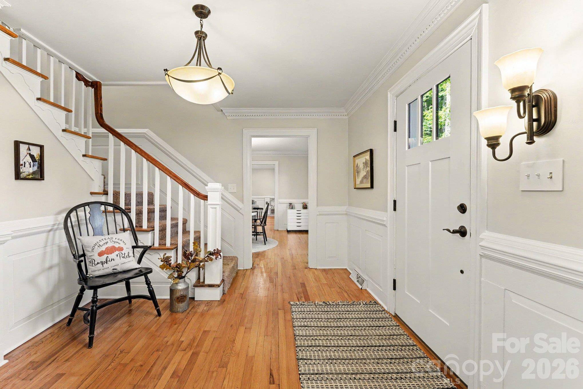 607 Anderson AVE, Salisbury, NC 28144