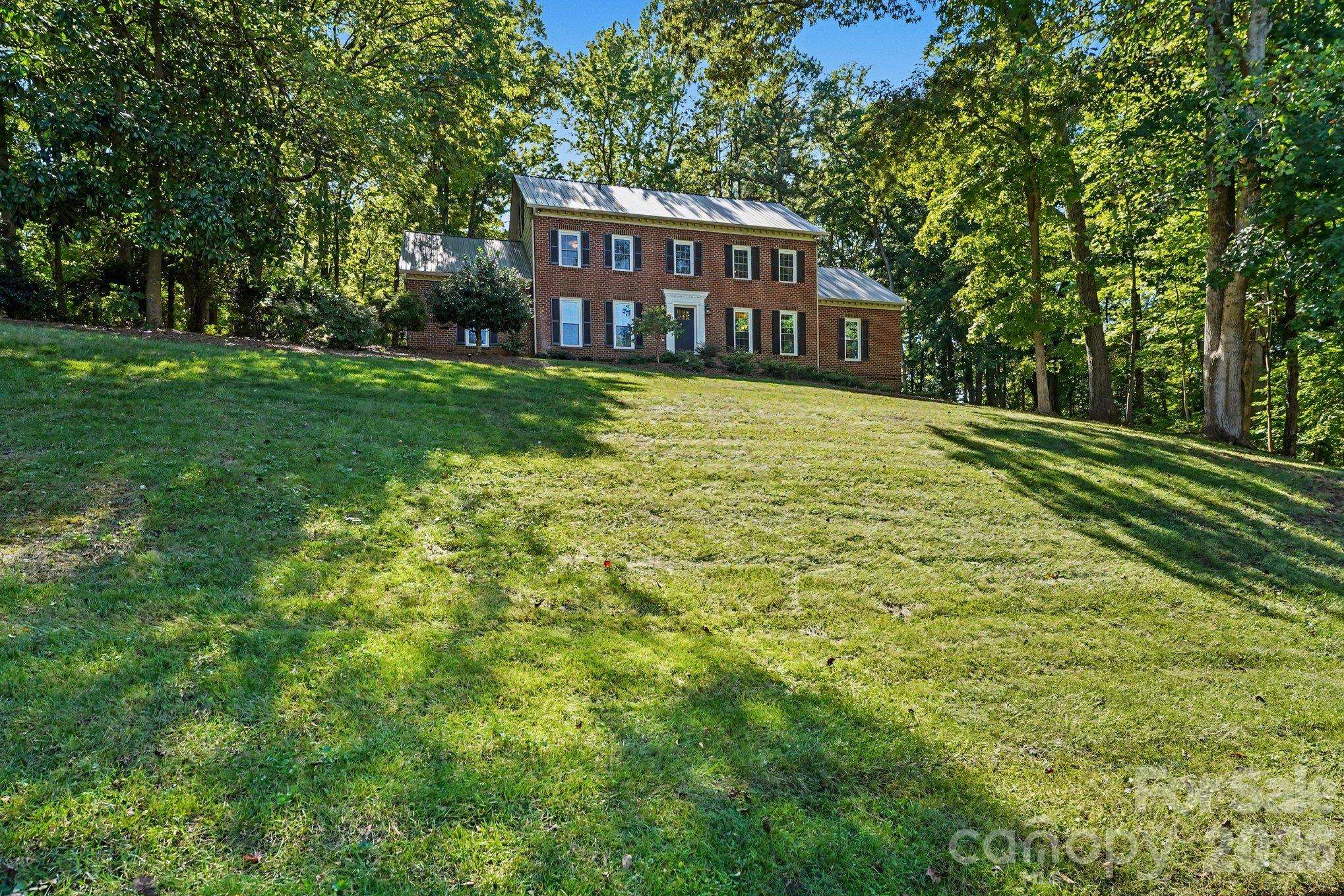 607 Anderson AVE, Salisbury, NC 28144