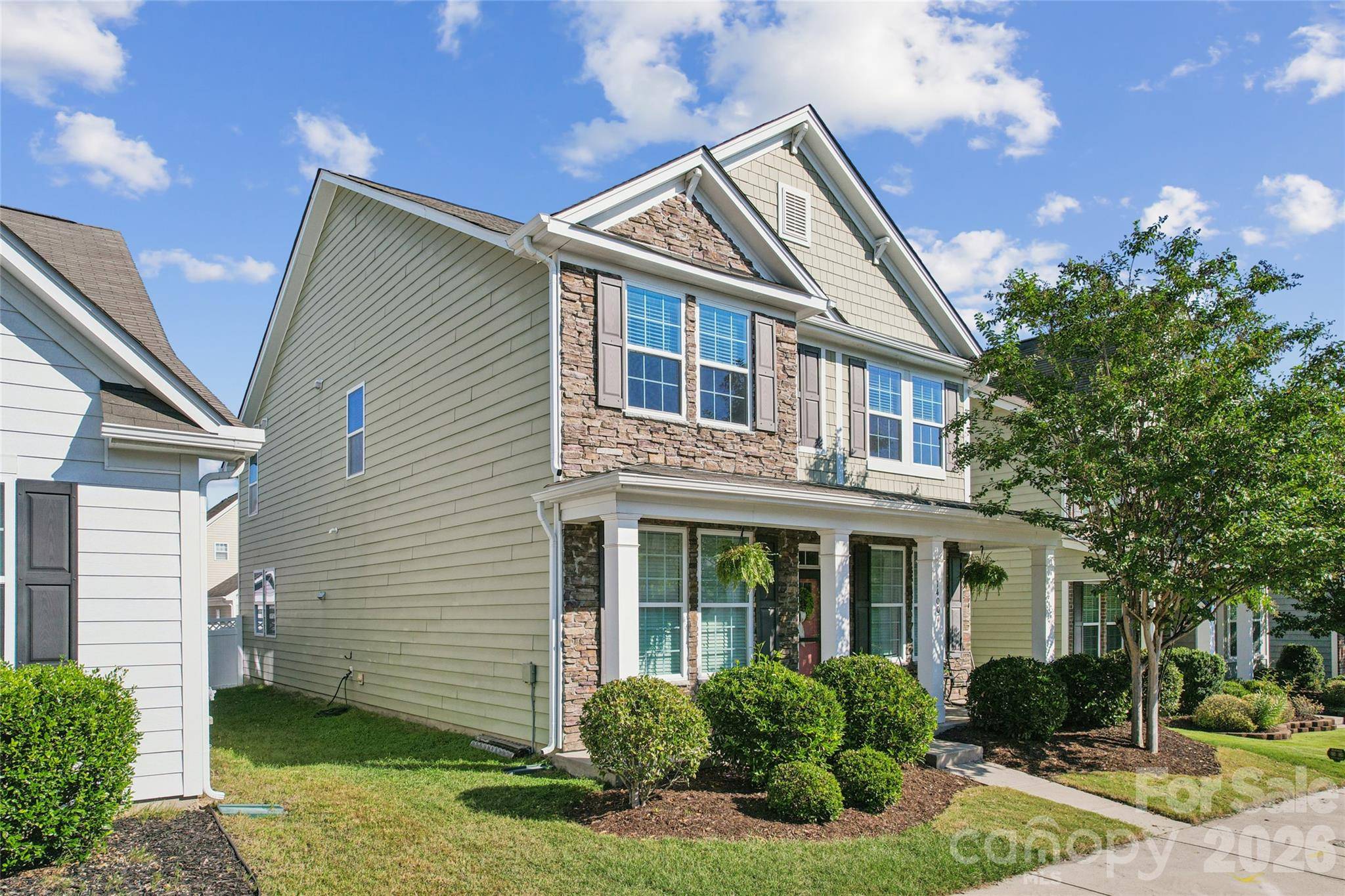 14007 Helen Benson BLVD, Davidson, NC 28036