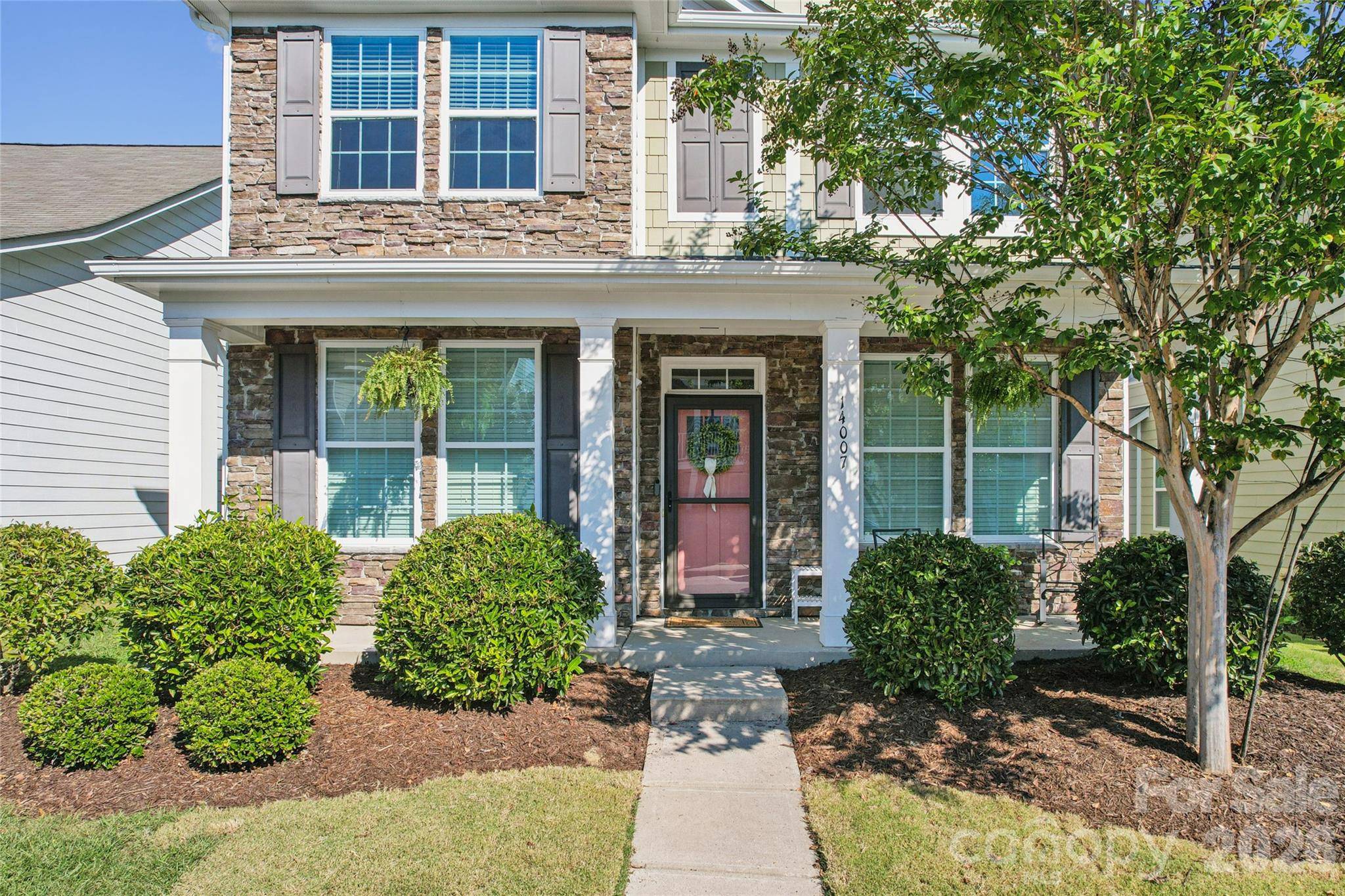 14007 Helen Benson BLVD, Davidson, NC 28036
