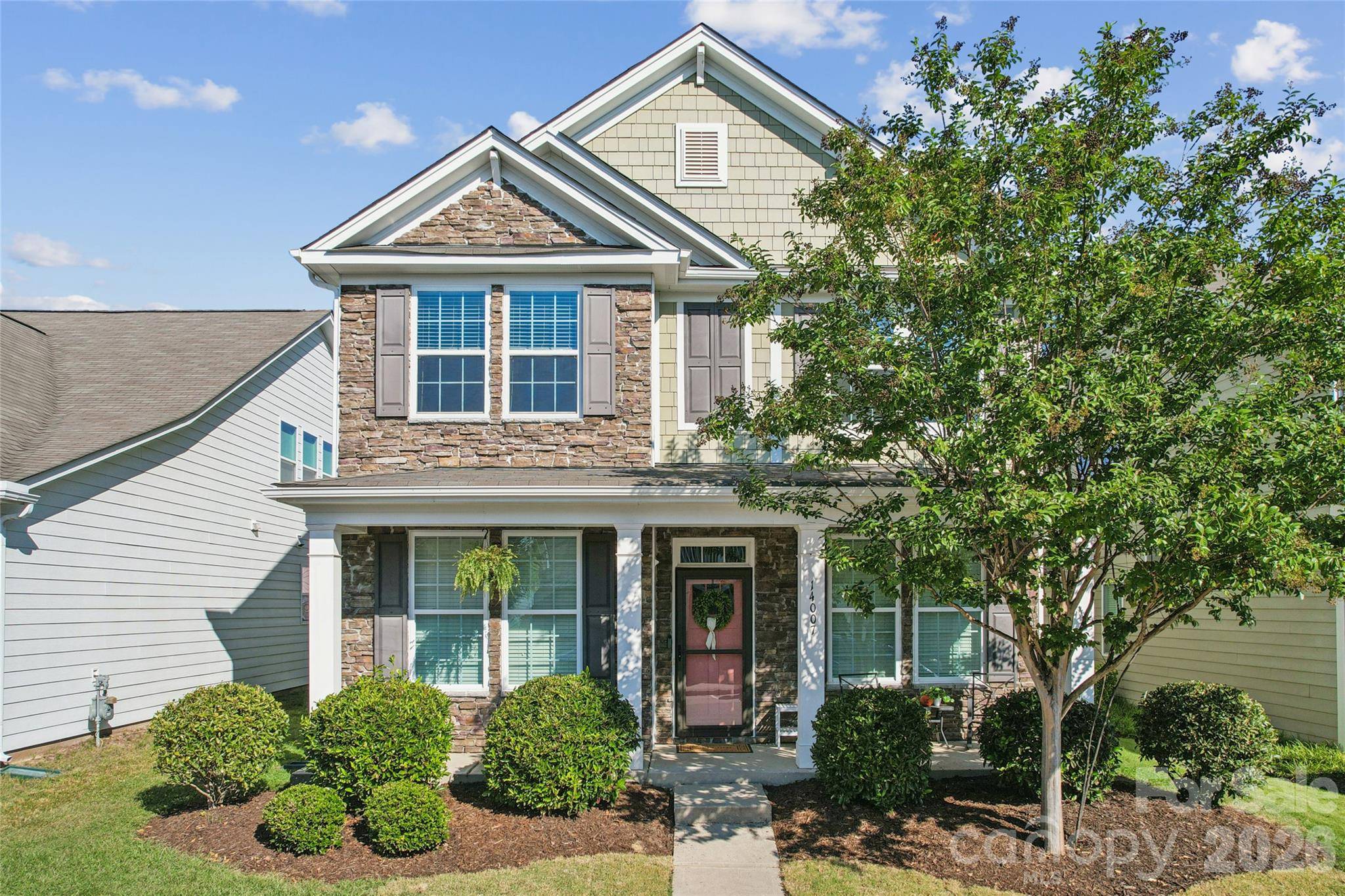 14007 Helen Benson BLVD, Davidson, NC 28036