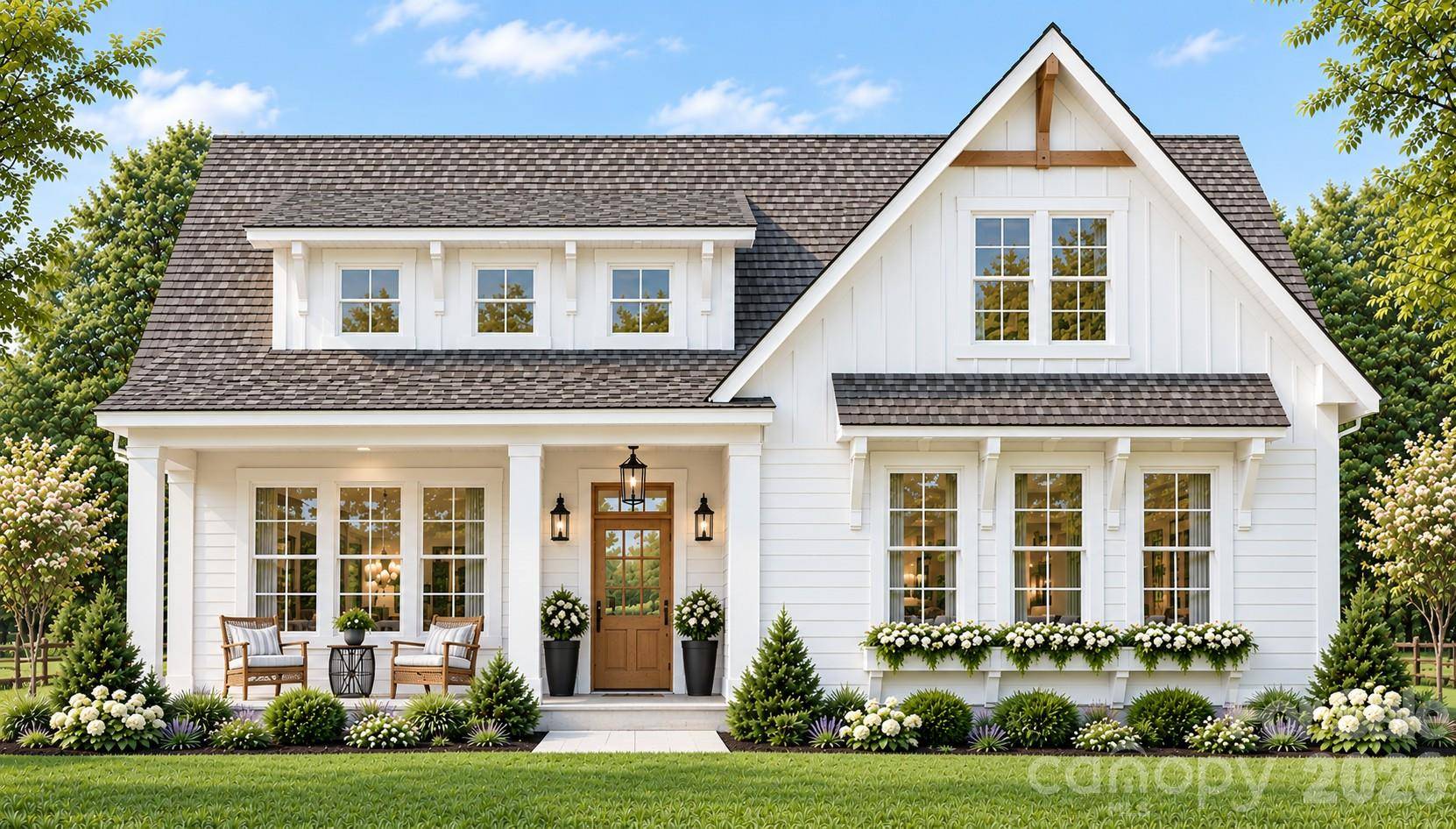 12087 Coyle RD #5, Stanfield, NC 28163