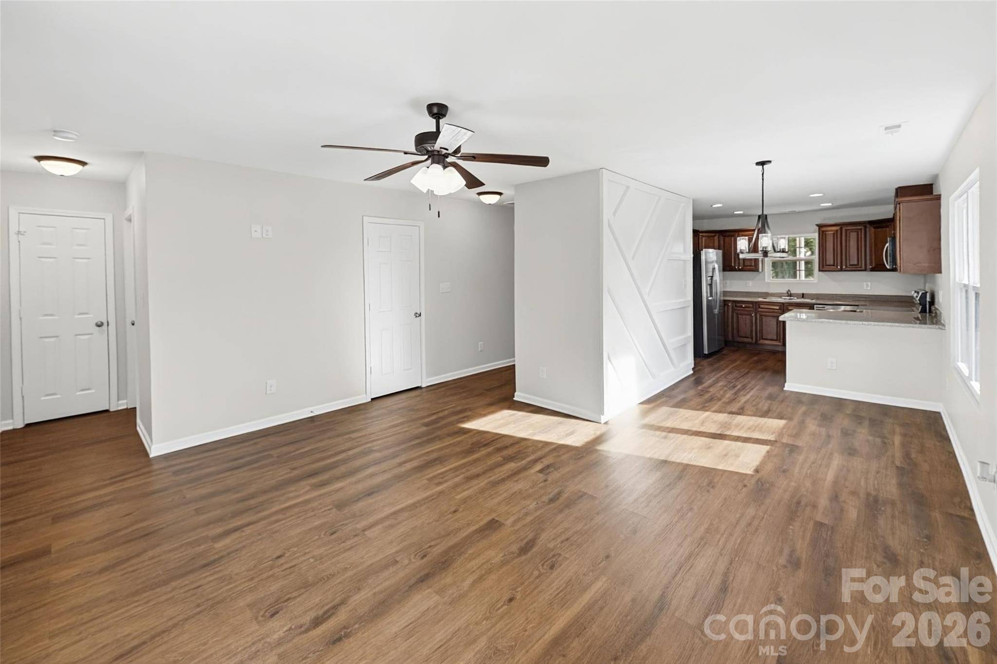 448 Hagins ST #2, Rock Hill, SC 29730