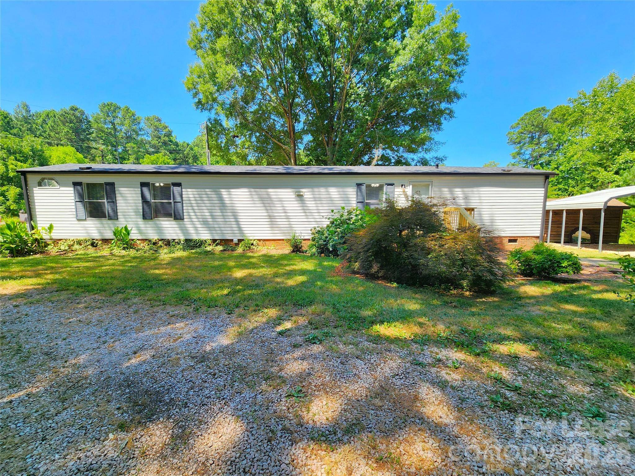 1134 Emanuel ST, Kannapolis, NC 28081