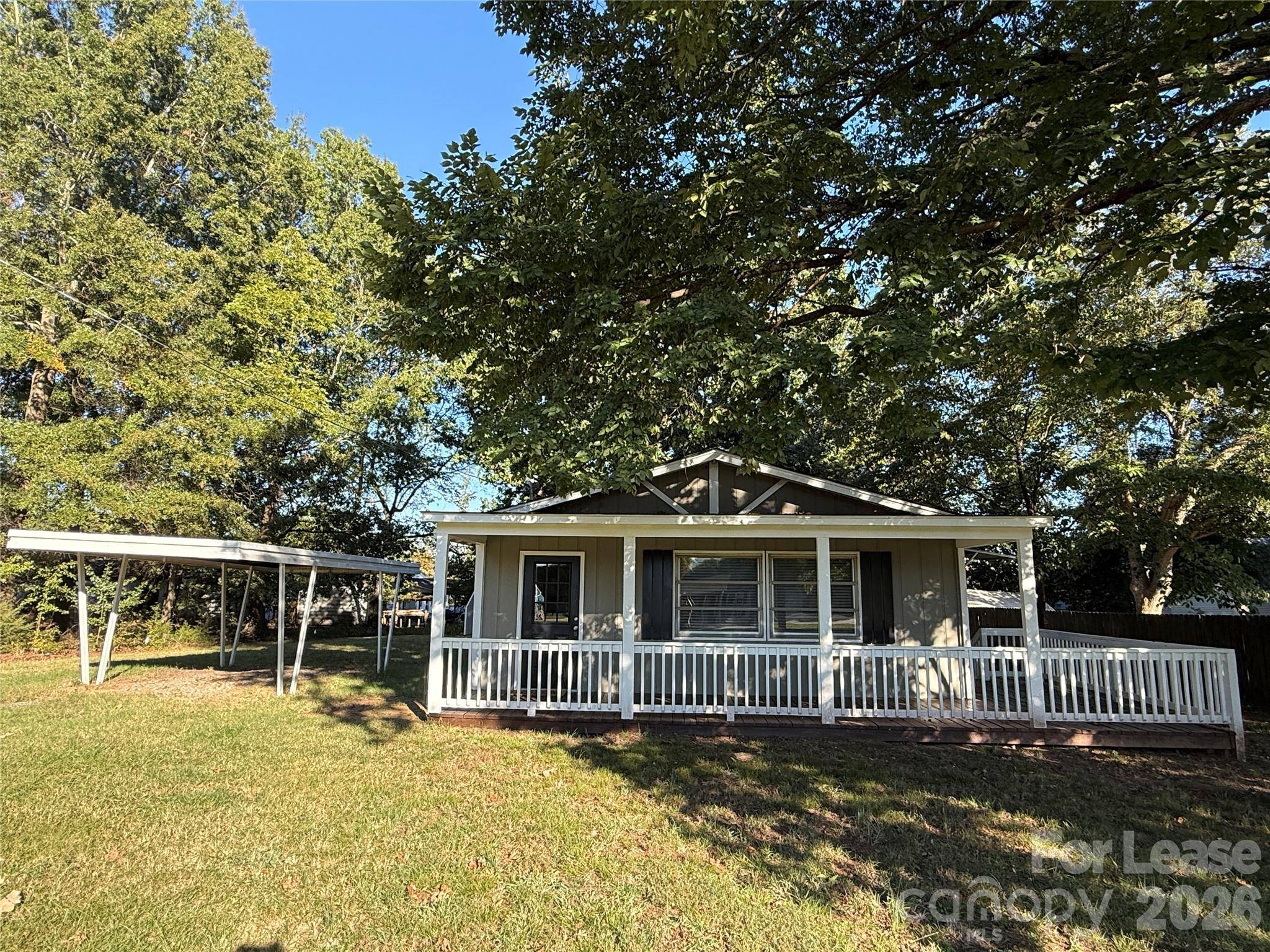 467 Stutts RD, Mooresville, NC 28117