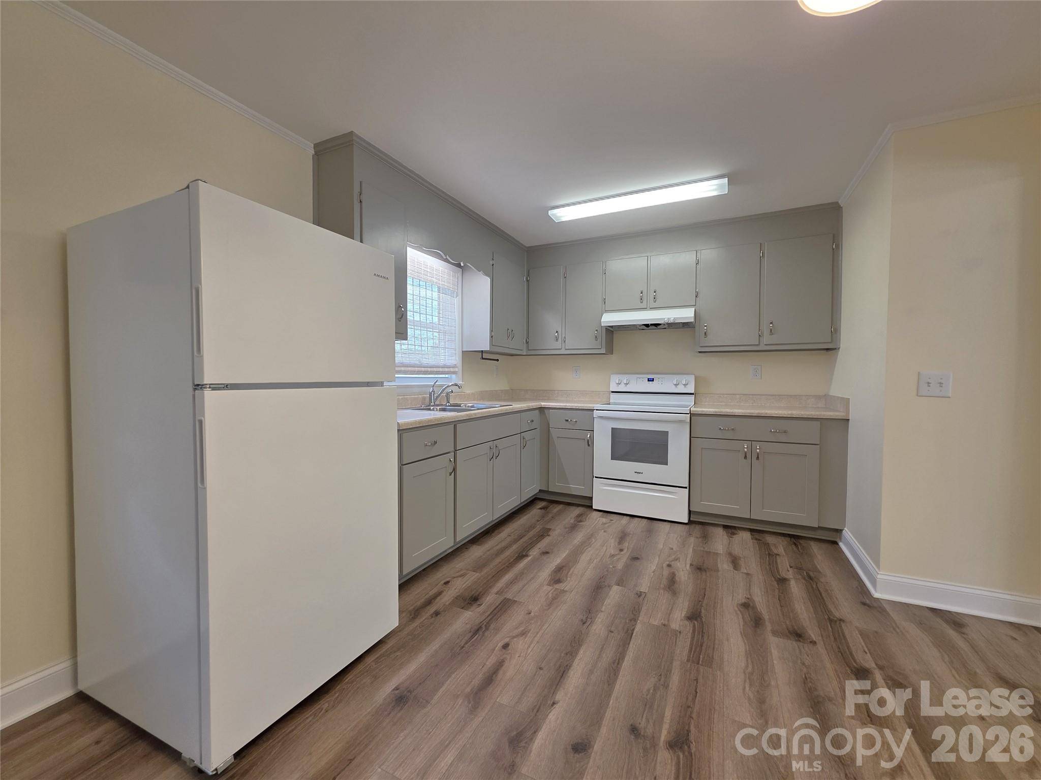 304 Crescent ST #3, Rockwell, NC 28138