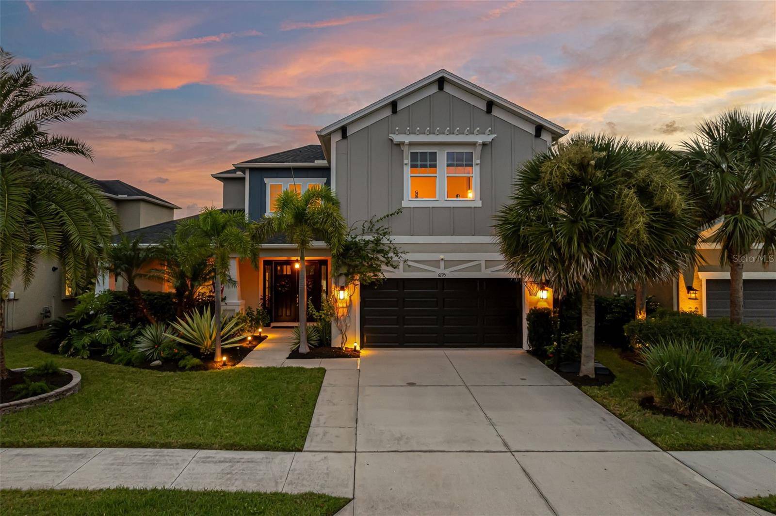 6195 ANISE DR, Sarasota, FL 34238