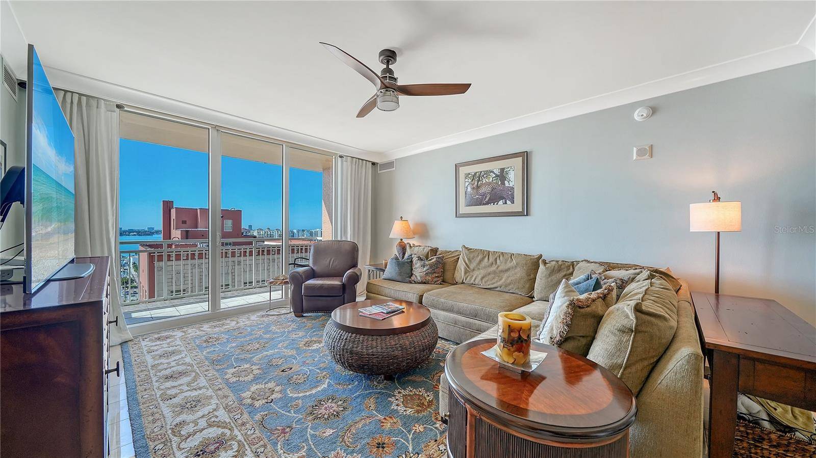 1350 MAIN ST #1208, Sarasota, FL 34236