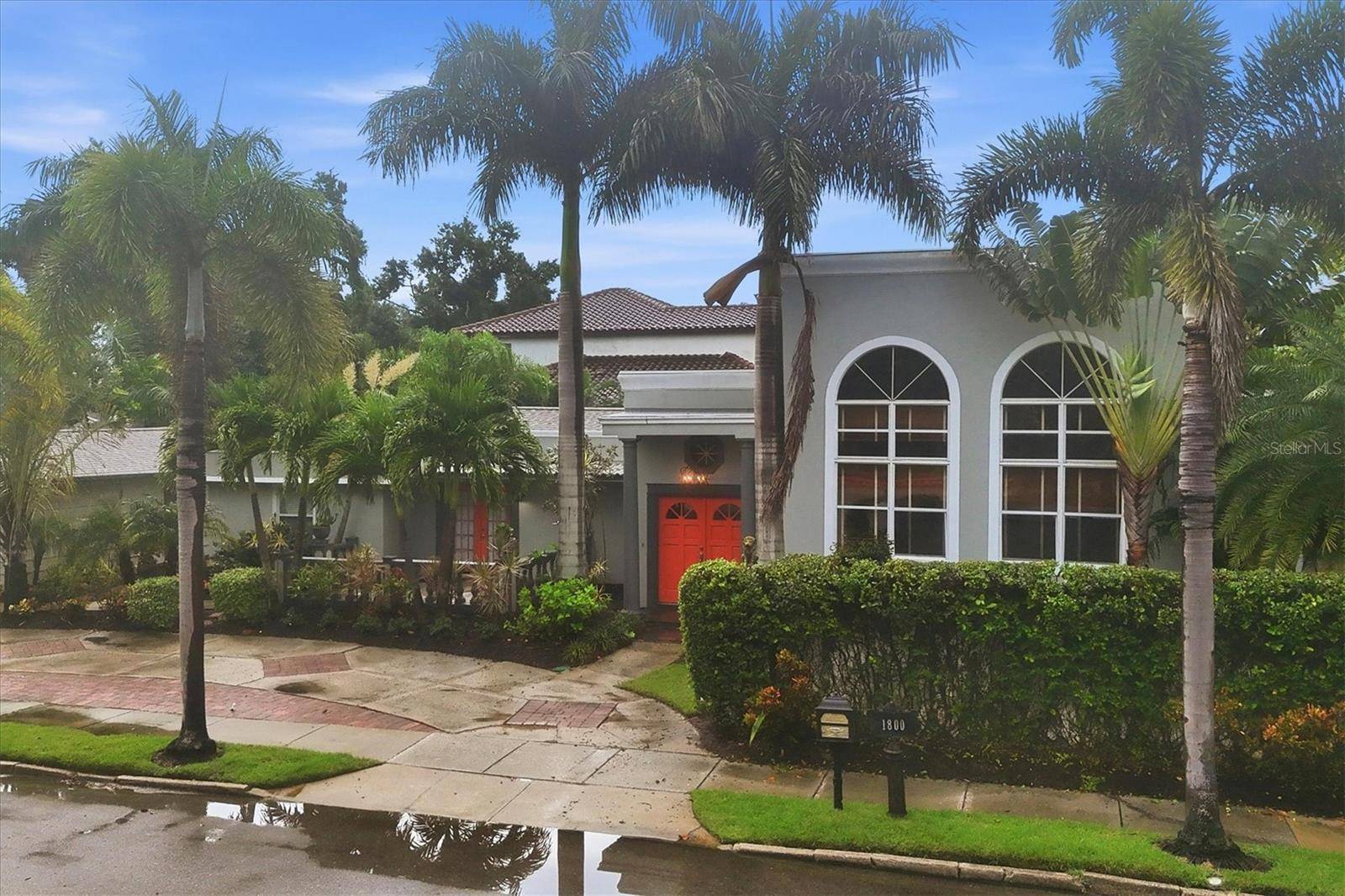 1800 ALTA VISTA ST, Sarasota, FL 34236