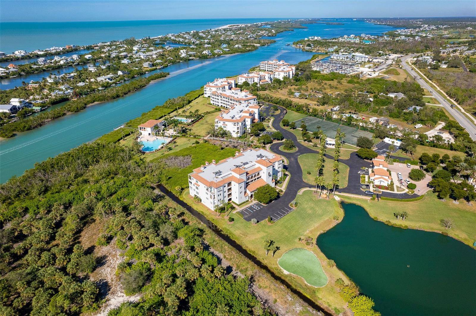11220 HACIENDA DEL MAR BLVD #203, Placida, FL 33946