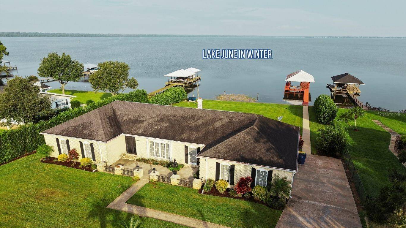 275 CATFISH CREEK RD, Lake Placid, FL 33852