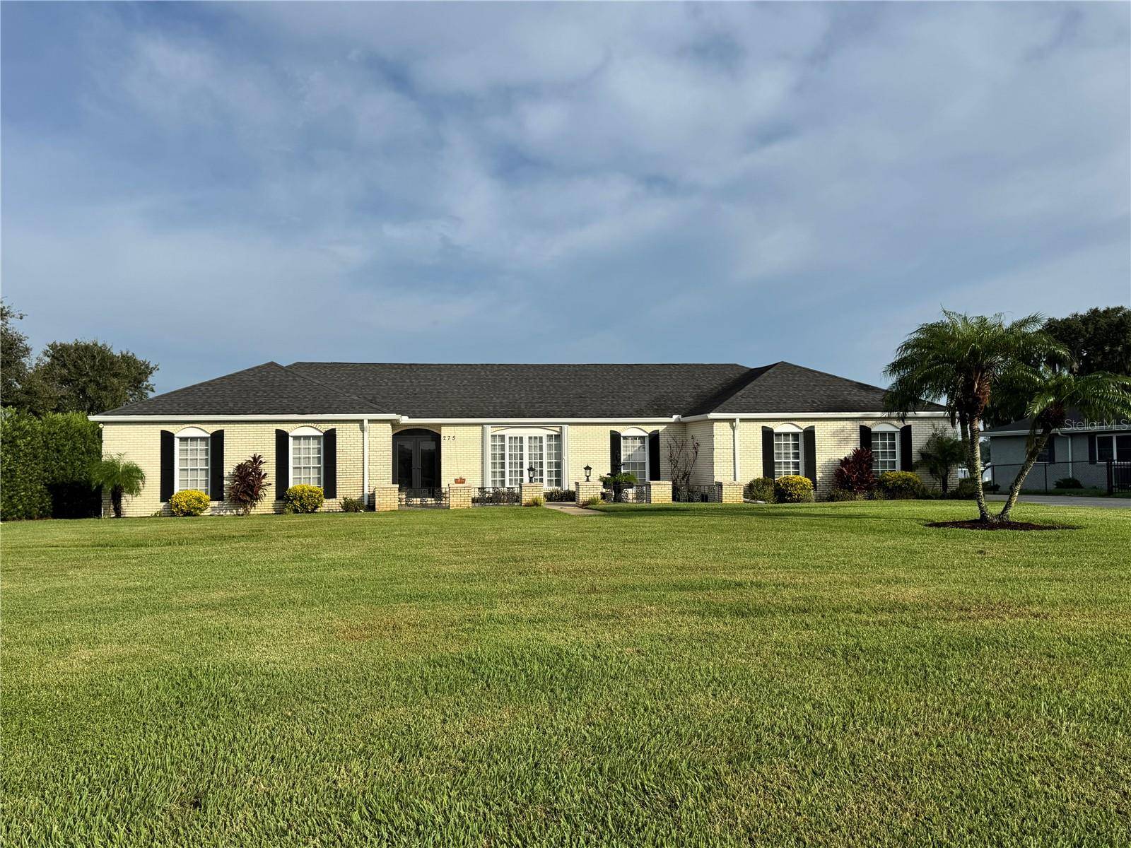 275 CATFISH CREEK RD, Lake Placid, FL 33852