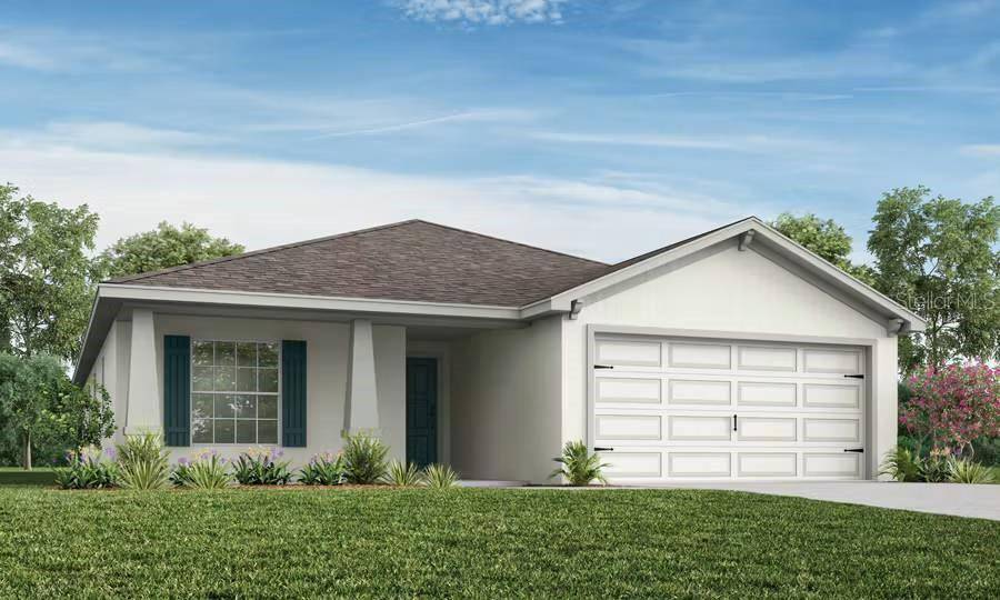 4032 RUTILE RD, Lakeland, FL 33813