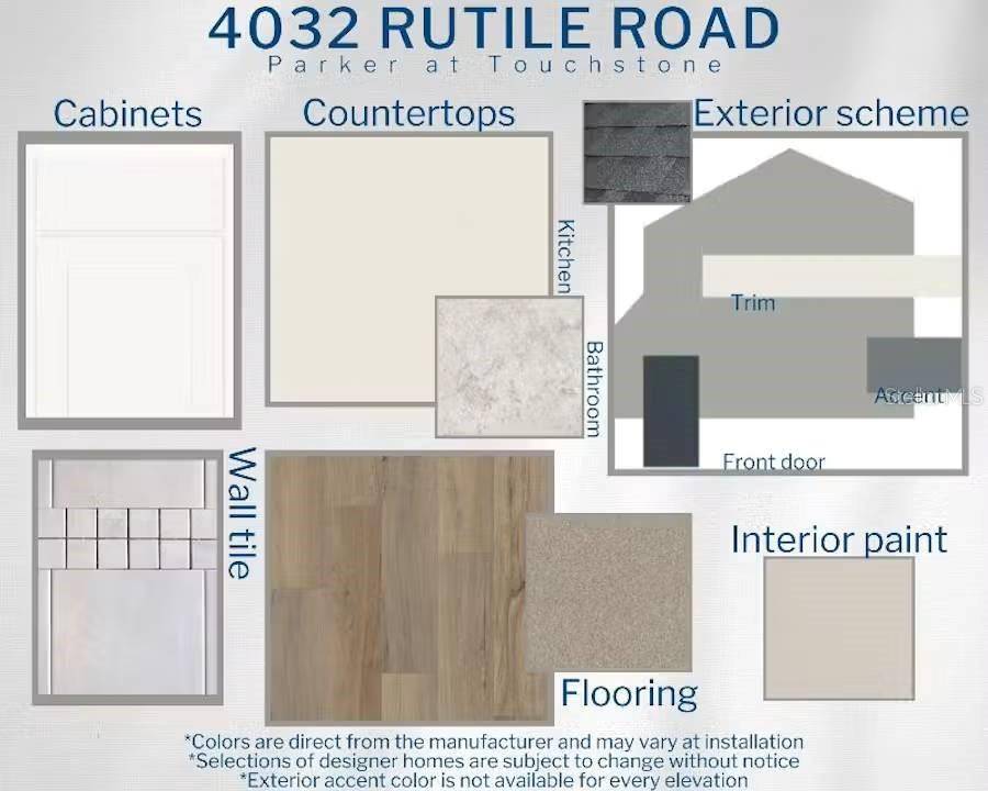 4032 RUTILE RD, Lakeland, FL 33813