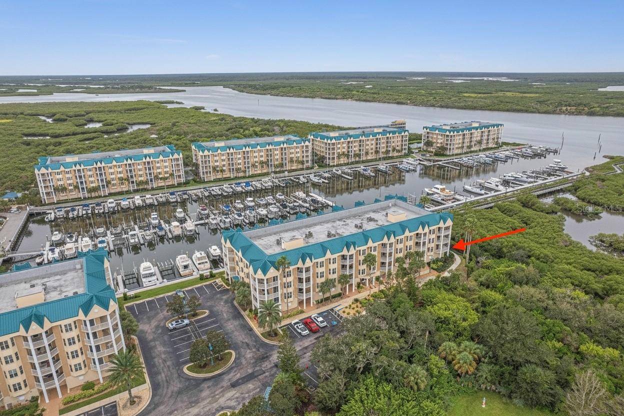 4625 RIVERS EDGE VLLG LN #5208, Ponce Inlet, FL 32127