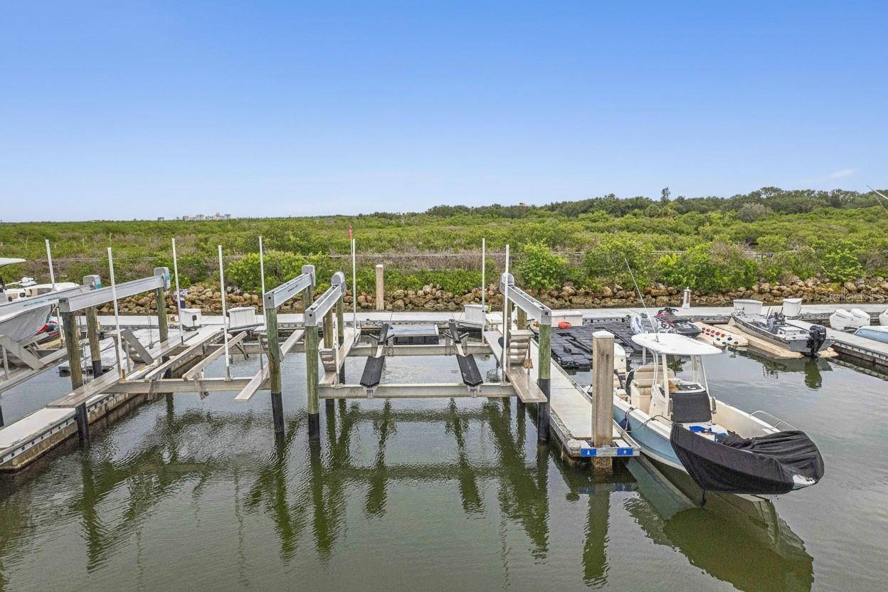 4625 RIVERS EDGE VLLG LN #5208, Ponce Inlet, FL 32127