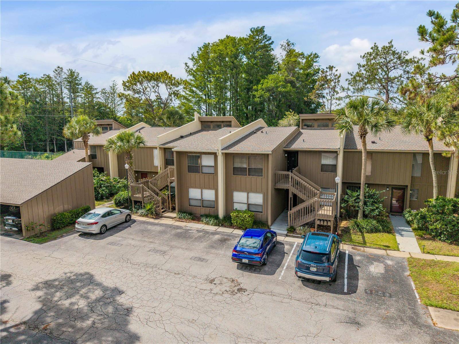 5472 PINE CREEK DR #2006B, Orlando, FL 32811