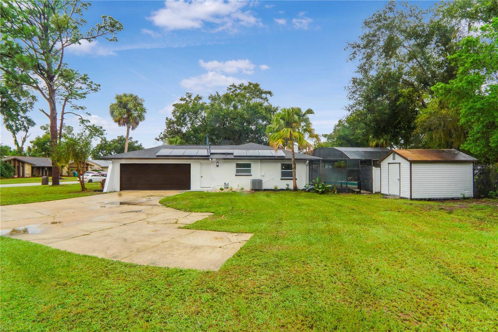 219 SHERIDAN AVE, Longwood, FL 32750