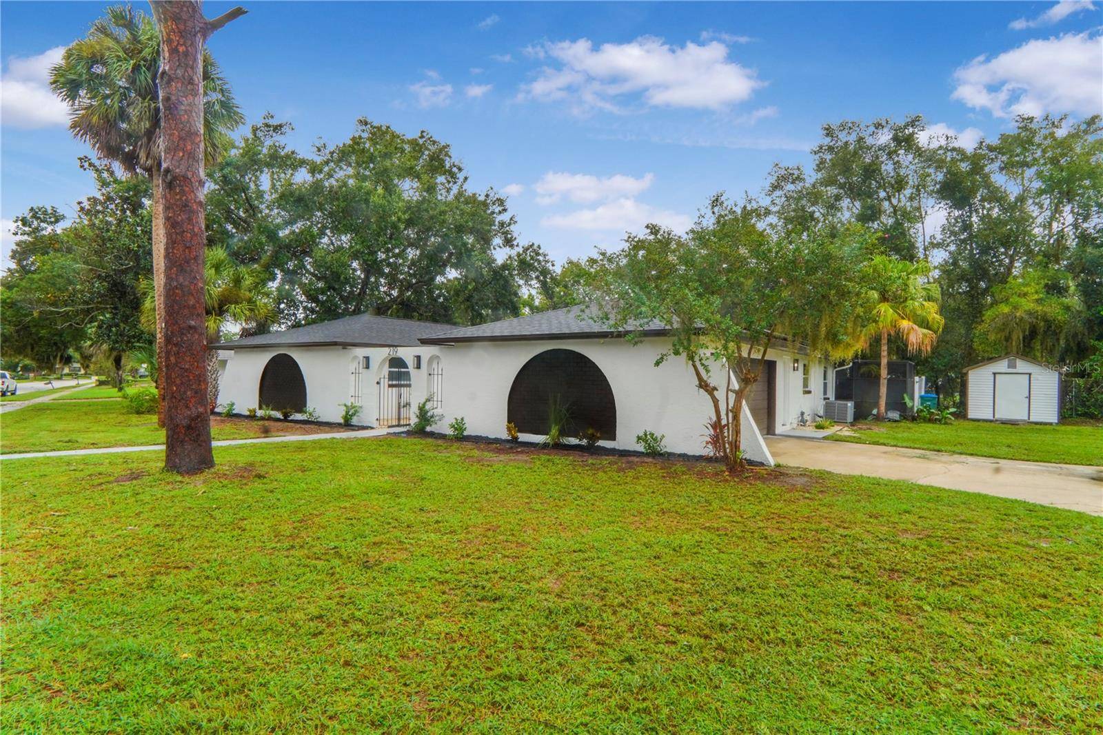 219 SHERIDAN AVE, Longwood, FL 32750