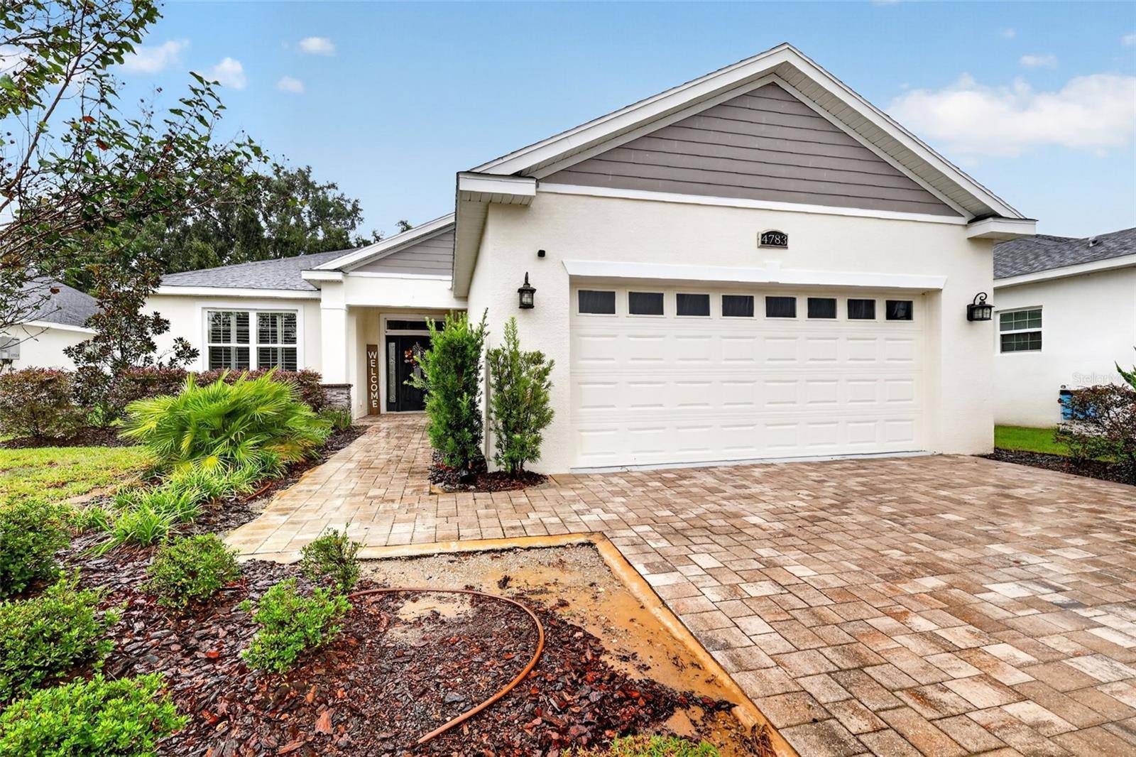 4783 NE 125TH LOOP, Oxford, FL 34484