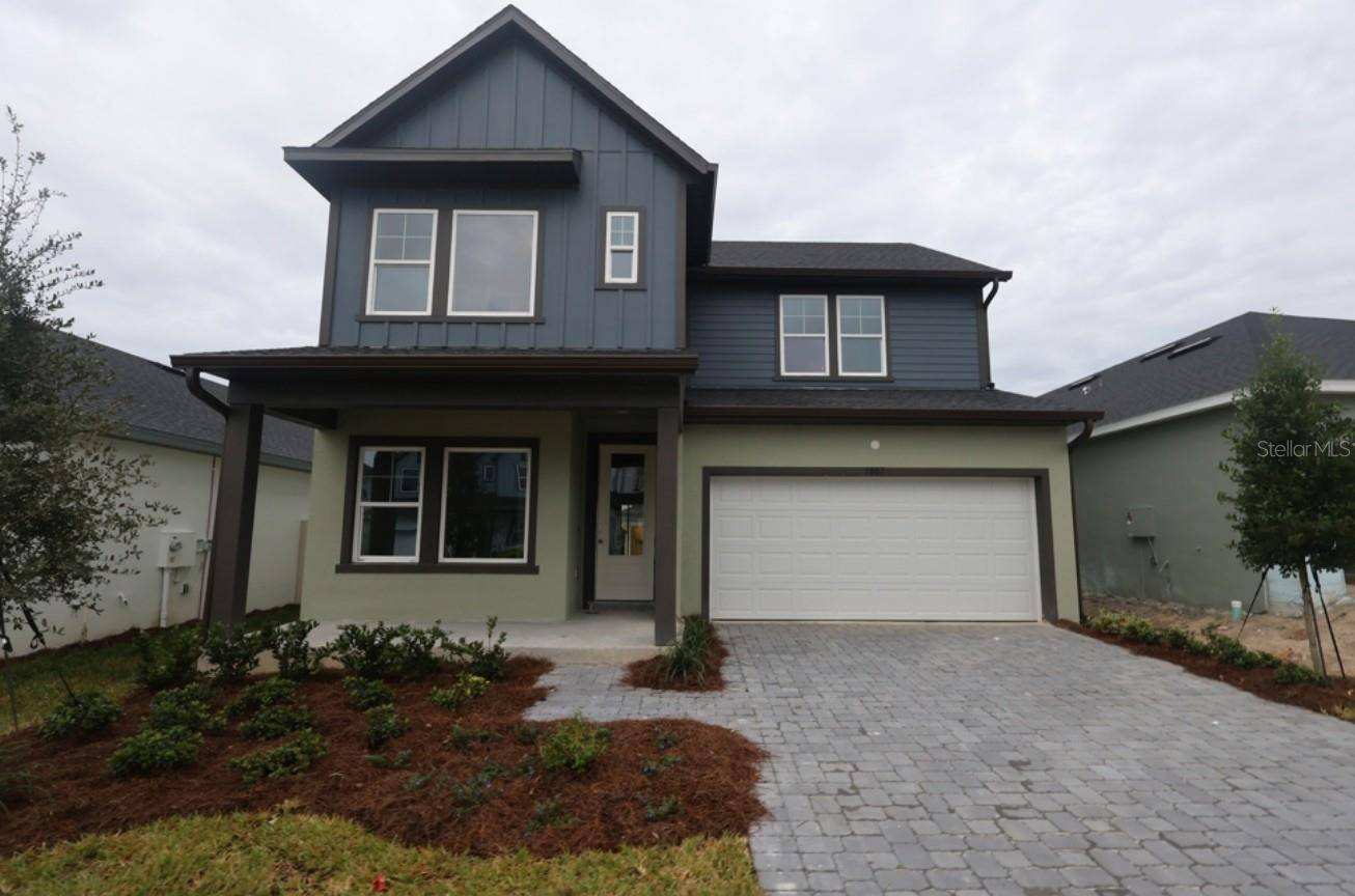 5807 NATIVE OAK ST, Mount Dora, FL 32757