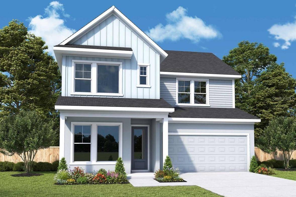 5807 NATIVE OAK ST, Mount Dora, FL 32757