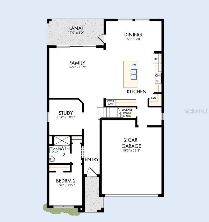 5843 NATIVE OAK ST, Mount Dora, FL 32757