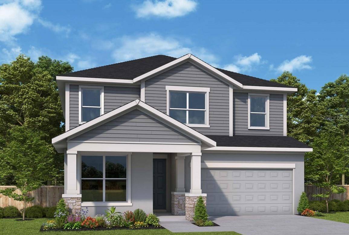 5843 NATIVE OAK ST, Mount Dora, FL 32757