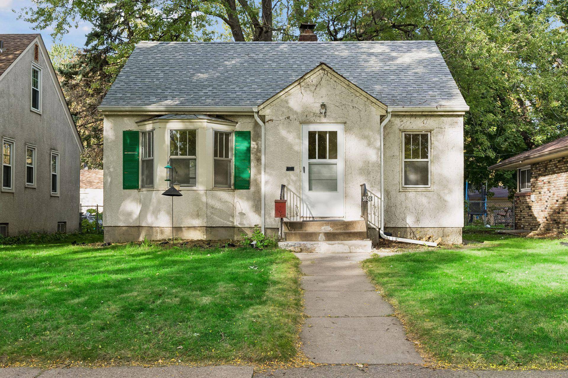 3150 Mckinley ST NE, Minneapolis, MN 55418