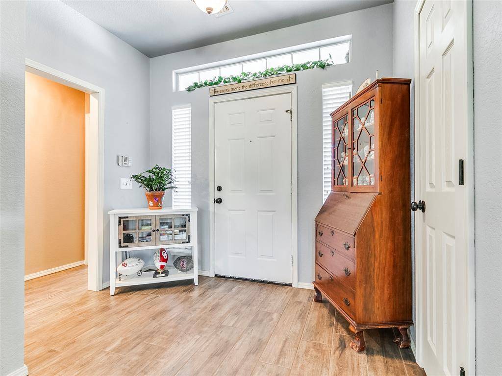 14300 S Hudson AVE, Oklahoma City, OK 73170
