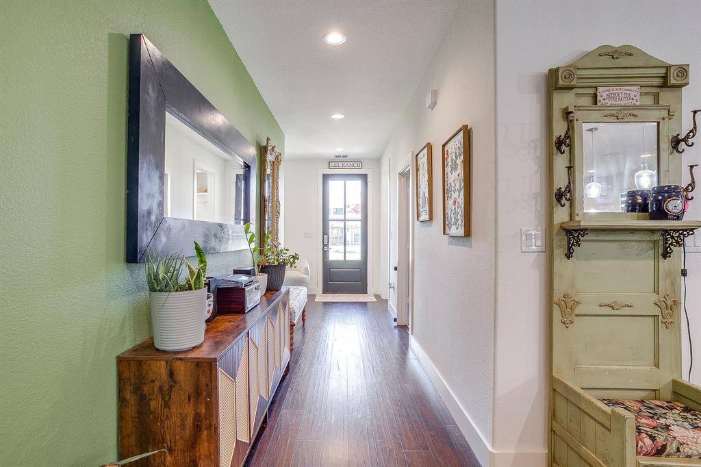 1016 County Road 337, Glen Rose, TX 76043