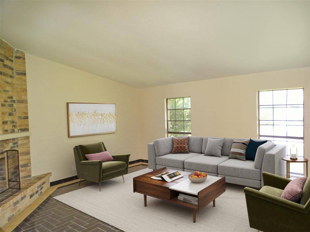 7220 Emory Oak Lane, Dallas, TX 75249