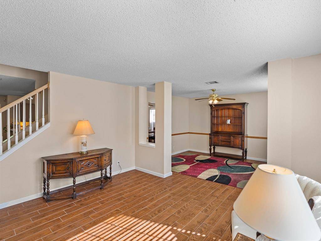 7501 Gillon Drive, Rowlett, TX 75089
