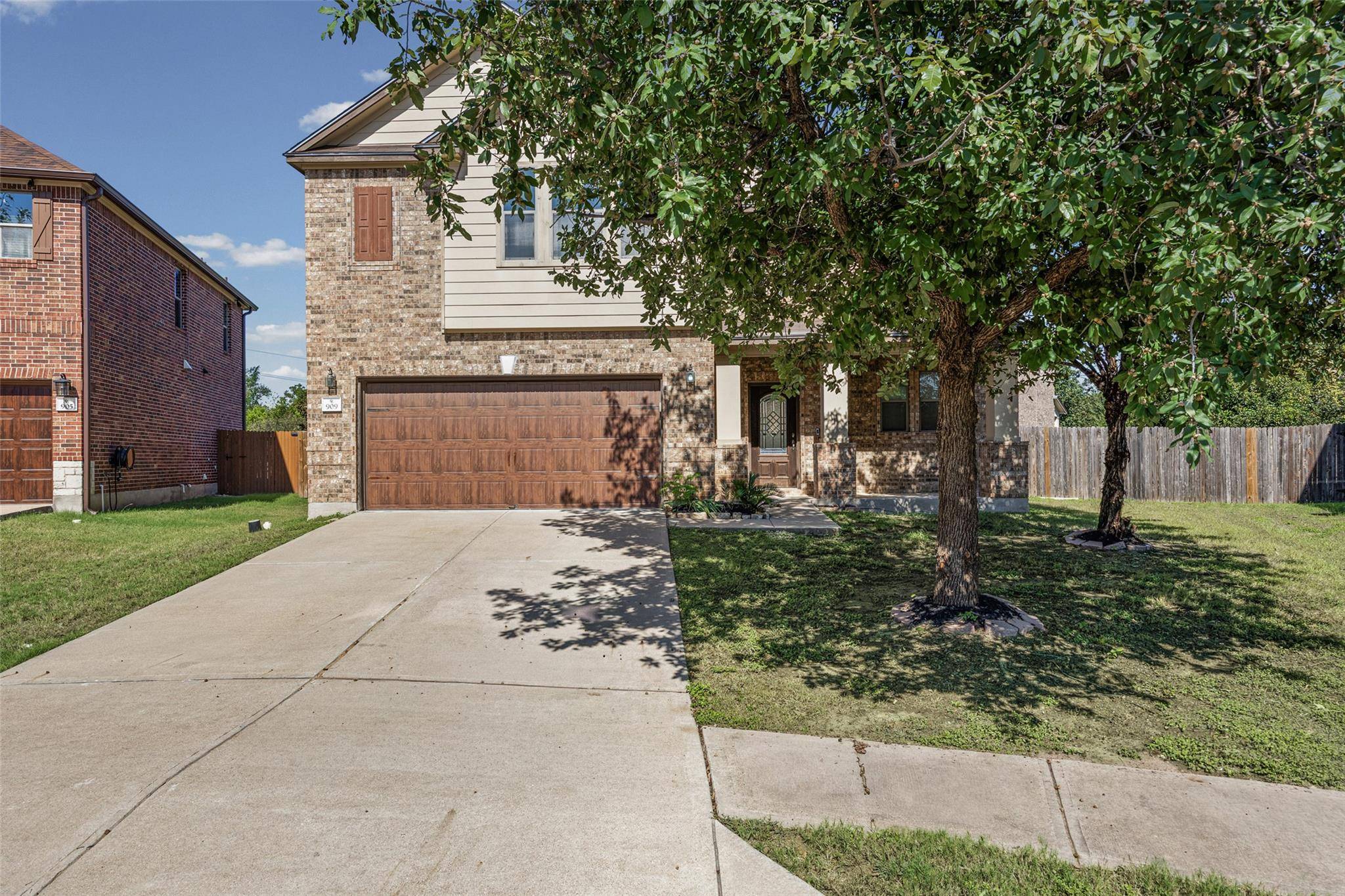 909 Lily Pad, Leander, TX 78641