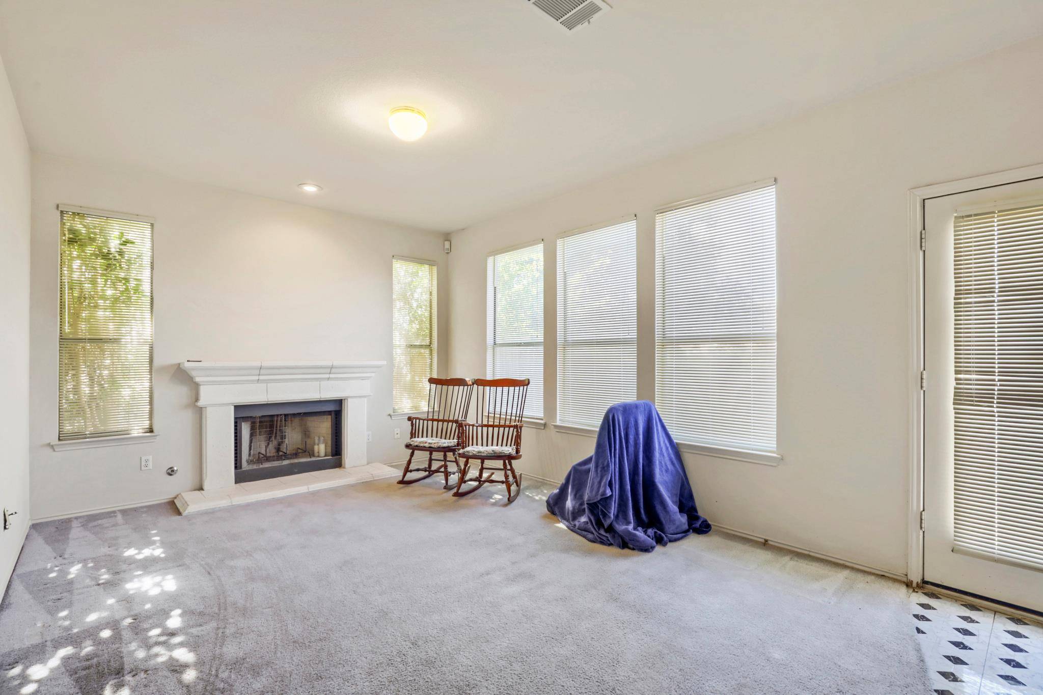 3929 Katzman DR, Austin, TX 78728