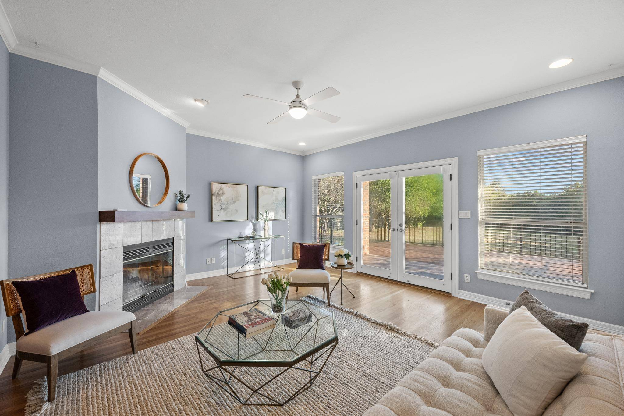 9001 Glenlake DR, Austin, TX 78730