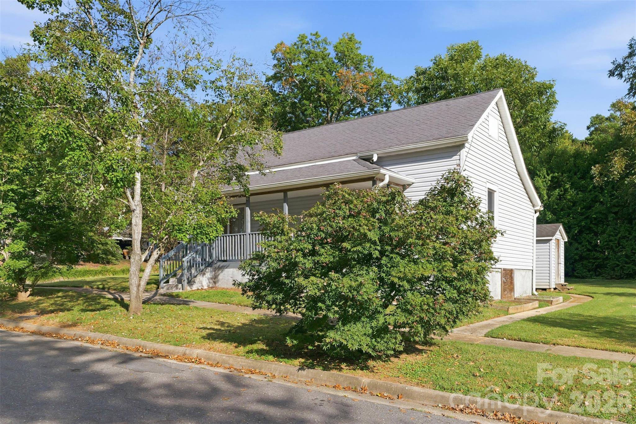 140 Aikman AVE, Norwood, NC 28128
