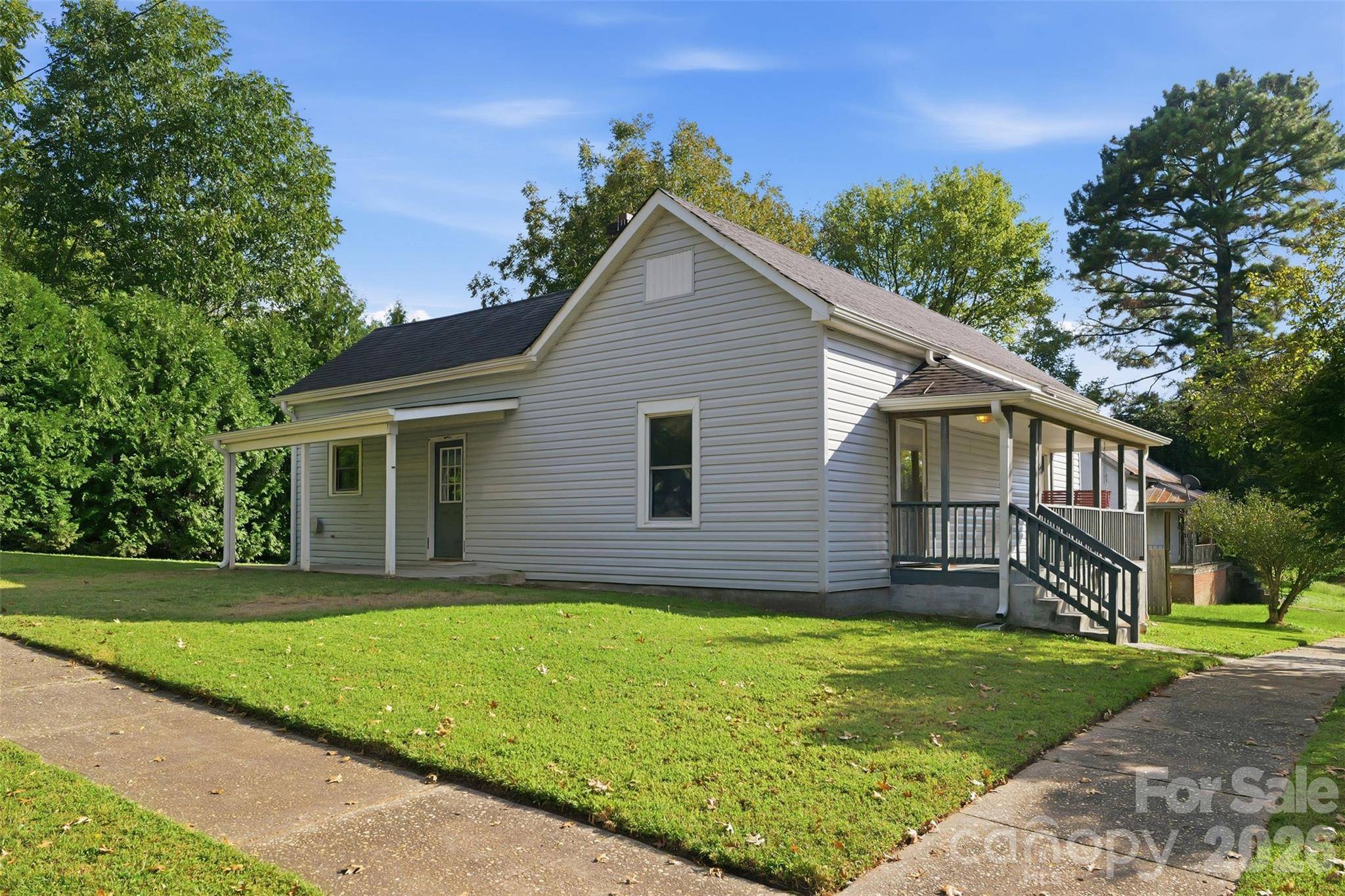 140 Aikman AVE, Norwood, NC 28128