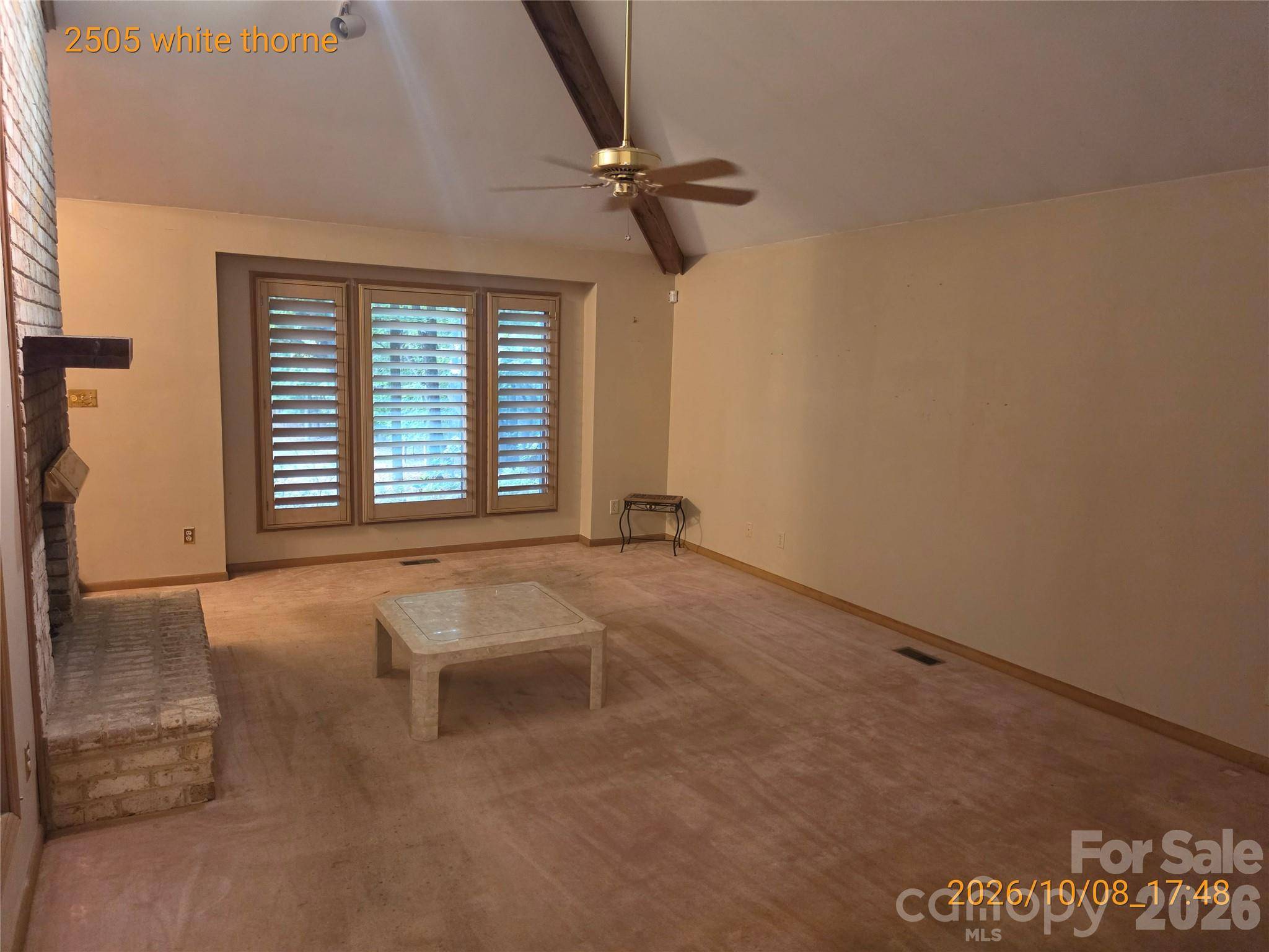 2505 White Thorne LN, Waxhaw, NC 28173