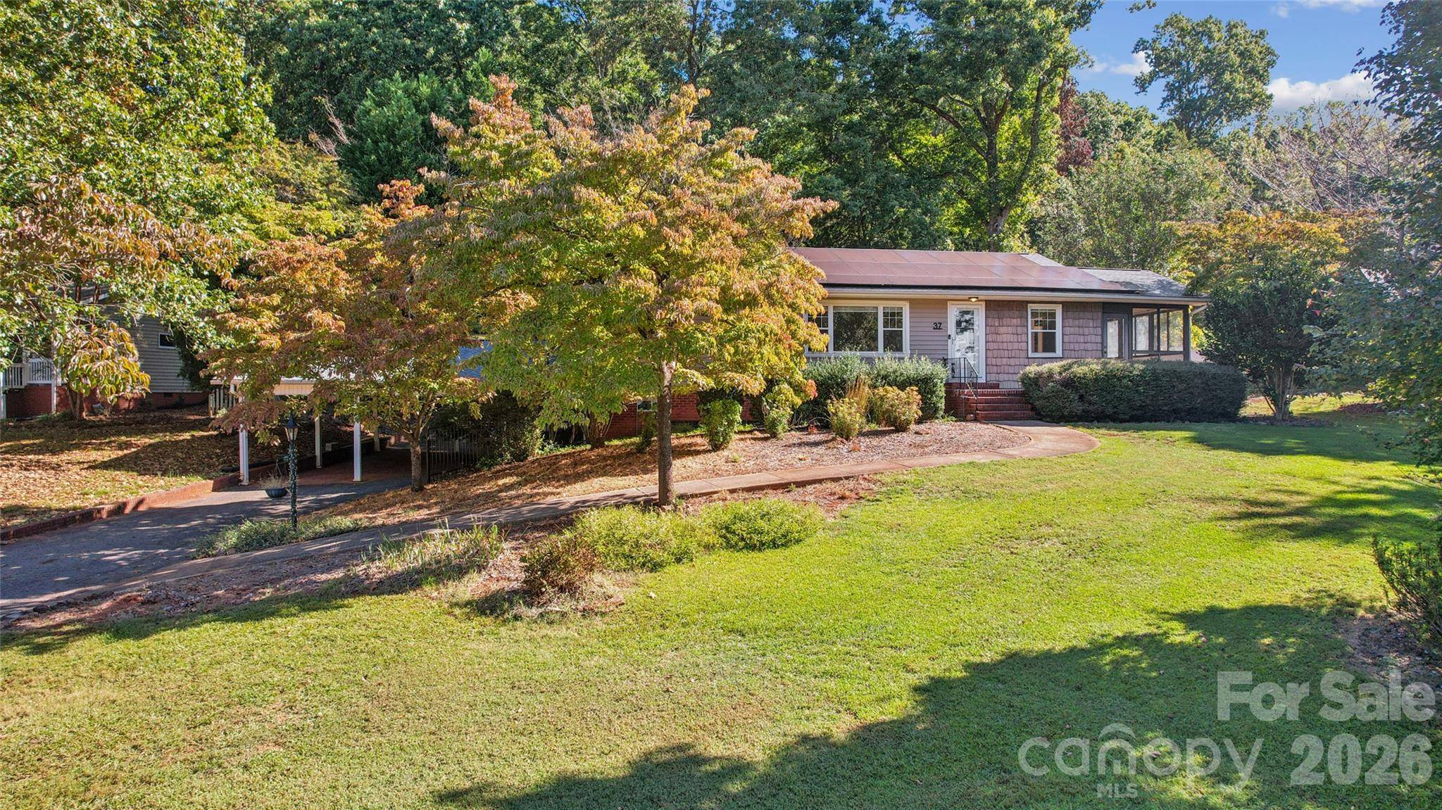 37 Elm ST, Badin, NC 28009