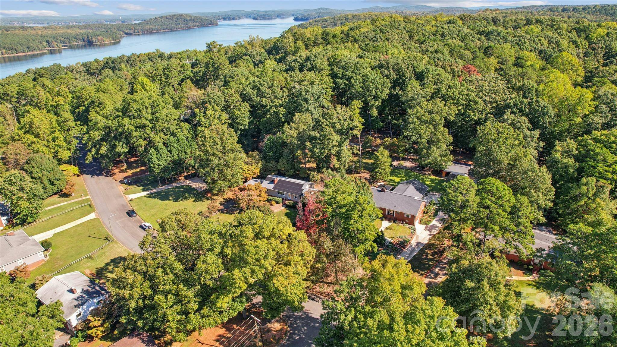37 Elm ST, Badin, NC 28009