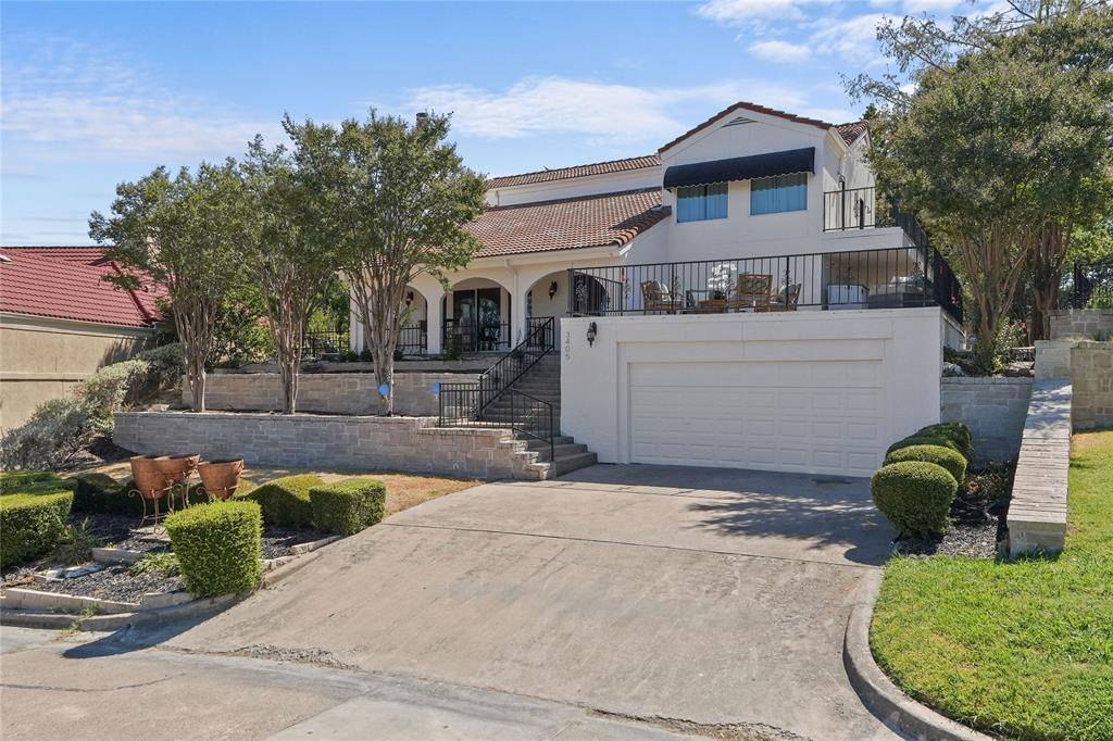 3405 Waterview Trail, Rockwall, TX 75087